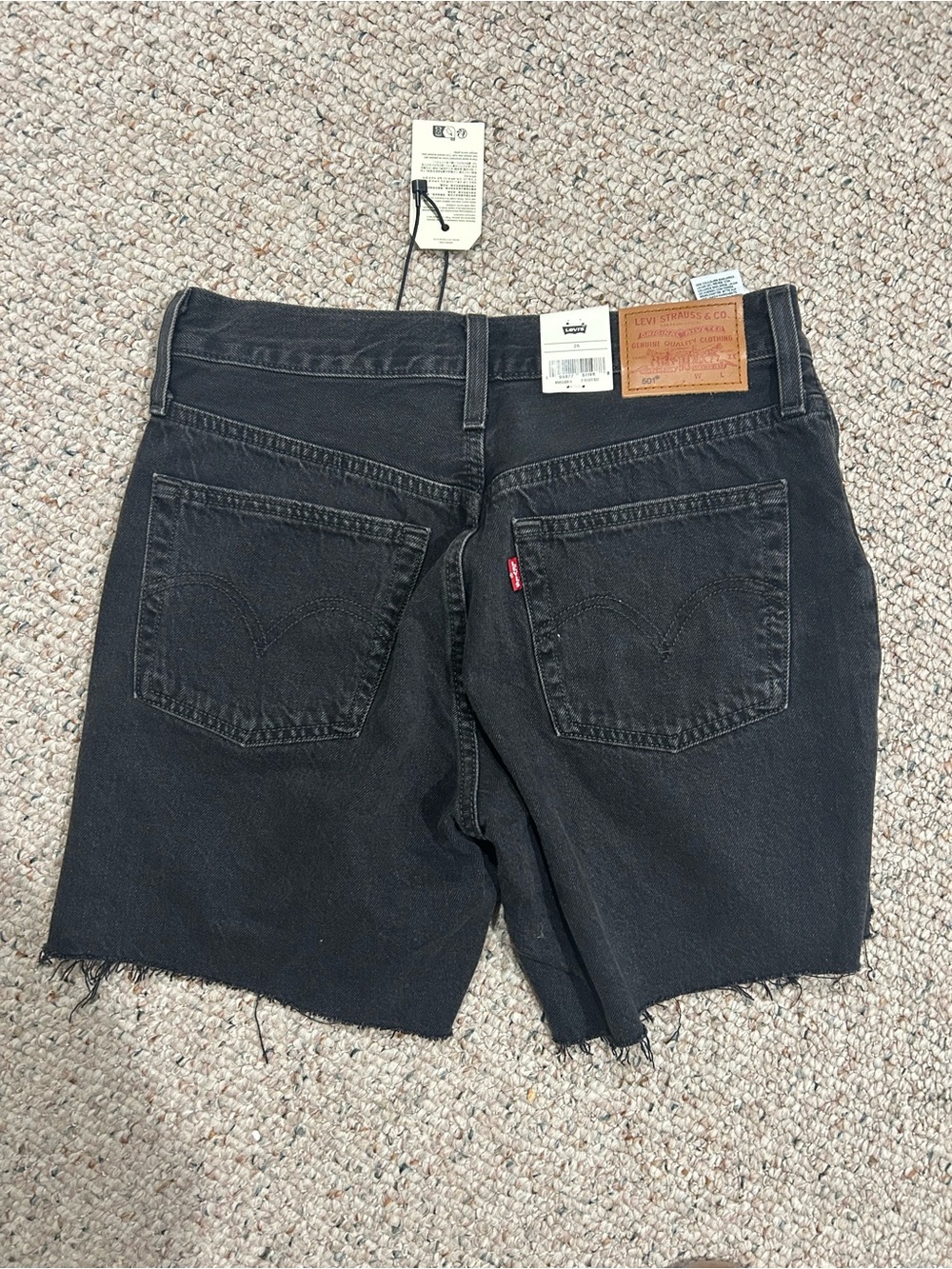 Brand new women’s Levi’s